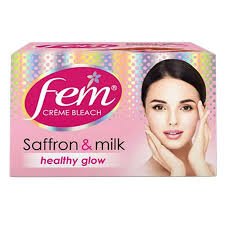 FEM BLEACH CREAM