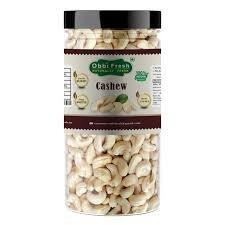 CASHEW 500g 210No