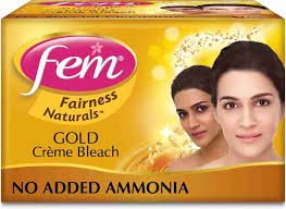 FEM BLEACH CREAM