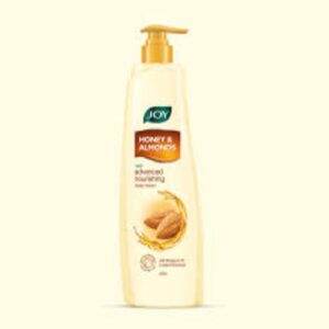 BODY LOTION HONEY & ALMOND 500ML