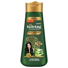 KESH KING SHAMPOO