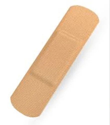 BANDAGE QUICK RELEIFE 2/-