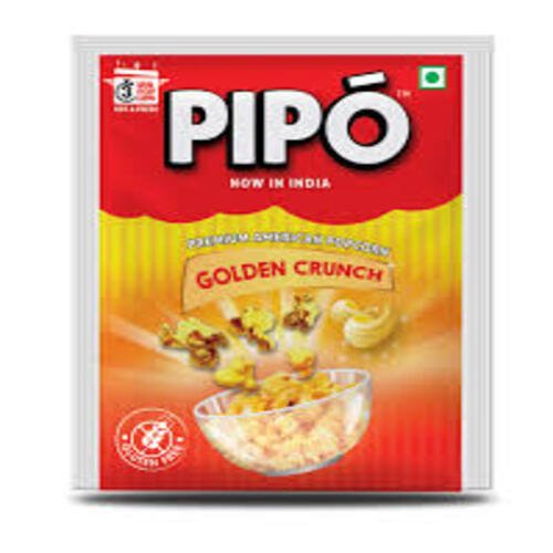 PIPO POPCRON GOLDEN CRUNCH