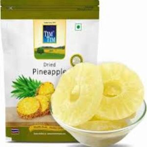 PINE APPLE 250GM