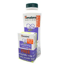 HIM.PDR +SOAP75g+200g