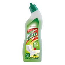 GRN TOI. CLNR 500ML