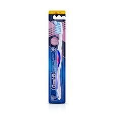 ORAL-B CRISSCROSS