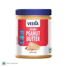 PEANUT BUTTER CREAMY
