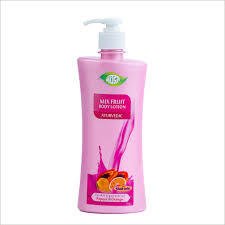 BODY LOTION MIX FRUIT 500ML