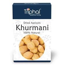 KHURMANI 200GM