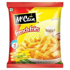 FRENCH FRIES 420GM