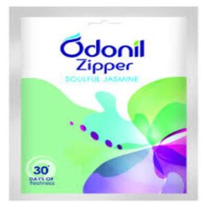 ODONIL ZIPPER JASMINE