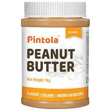 PEANUT BUTTER CLASSIC