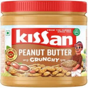 PEANUT BUTTER