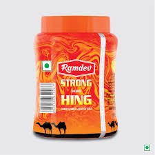 HING 100gm ramdev