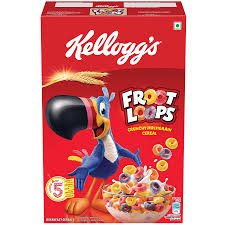 FROOT LOOPS