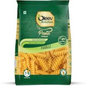 OLEEV KITCHEN PASTA 400GM