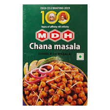 CHANAN MASALA MDH 100GM