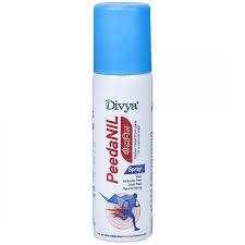 PEEDANIL SPRAY 100ml