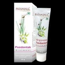 PEEDANTAK PAIN RELIVER 50GM