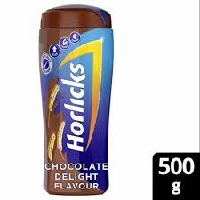 HORLICKS