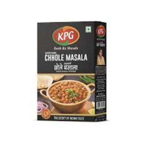 CHHOLE MASALA 100g