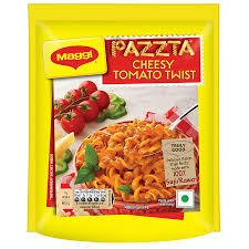 PAZZTA CHEESY