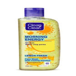 C&C LEMON FRESH 100ml