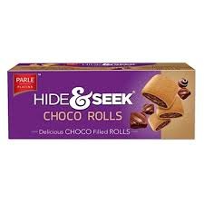 H & S CHOC