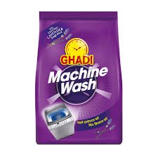 G.MACHINE WASH 1kg