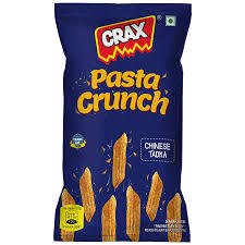 PASTA CRUNCH