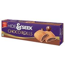 H & S CHOCO ROLL