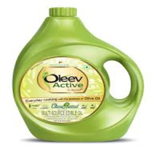 OLEEV ACTIVE COOKING OIL