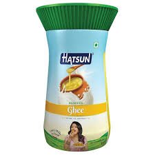 HUTSUN GHEE 1LTR