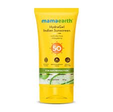 HYDRA GEL INDIAN SUNSCREEN 80GM