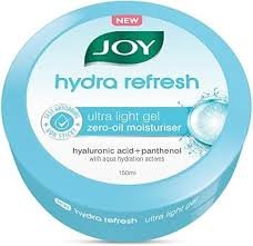 HYDRA REFRESH LIGHT CREAM 50ML
