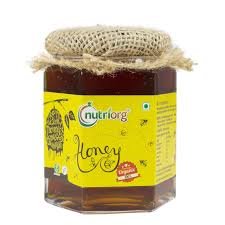 H.M Honey