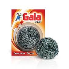 GALA SCRUBS