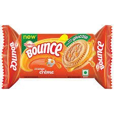 BOUNCE BIS.
