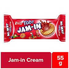 JAM IN