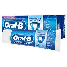 Oral-b