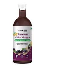 JAMUN CIDER VINEGAR