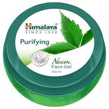 H.NEEM FACE GEL 100ml