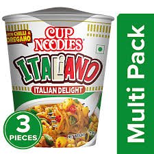 ITALIANO NOODLES CUP