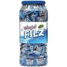 PULSE FILZ CHINGLES