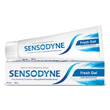 H.TOOTHPASTE 150gm