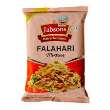 J FLAHARI MIXTURE 140GM