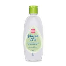 JB AVACADA HAIR OIL