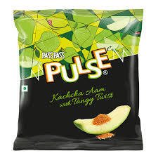PULSE CANDY