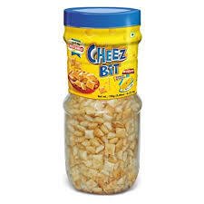 CHEEZ BIT